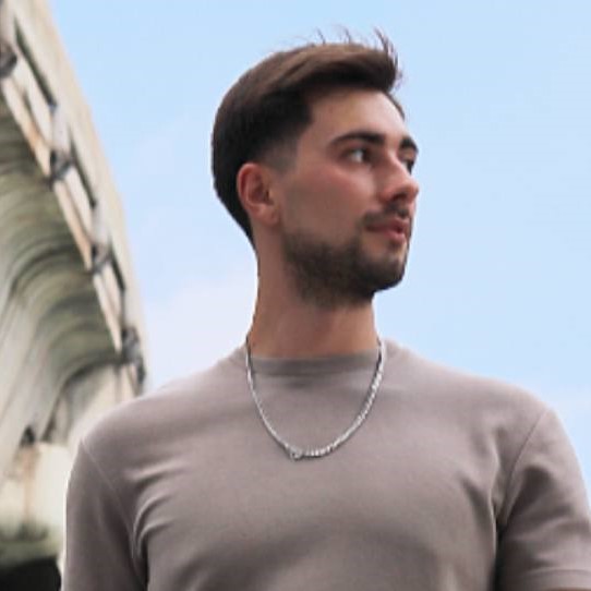 Adrian Stavljenic - CraftWave Founder